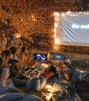 Не сидите дома: куда пойти в Днепре в августе