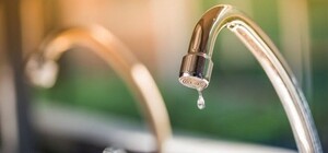 В Днепре отключат воду уже с 5 августа: кому и чего