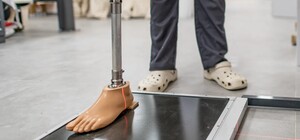 Міськрада Одеси надала 15 мільйонів гривень кредиту компанії, що виготовляє протези