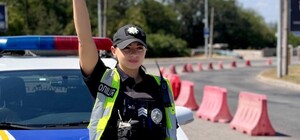 В Запорожье снова перекроют движение по плотине Днепрогэса: схема объезда