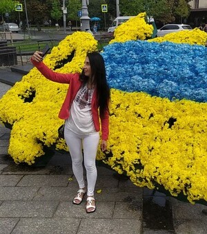 23 серпня — День Державного прапора: програма заходів у Львові 