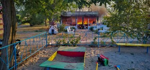 Під Запоріжжям РФ обстріляла дитяче кафе: є загиблі та поранені