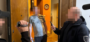 Керівника Одеського ТЦК, який наживався на ухилянтах, судитимуть