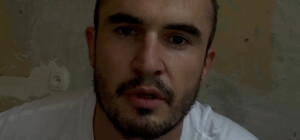 В Одессе боевой медик объявил голодовку из-за плохого питания и условий в психбольнице (обновлено)