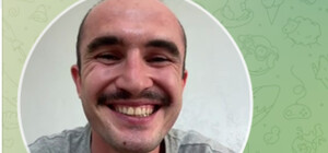 Прекратил голодовку: боевой медик рассказал, какие изменения произошли в Одесской психбольнице