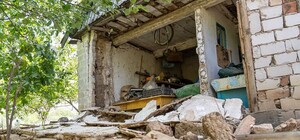 Вибухи у Запоріжжі та районі: внаслідок обстрілів РФ є загиблий та поранені