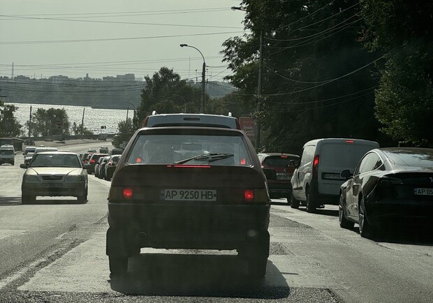 В Запорожье снова перекроют дамбу ДнепроГЭС: даты. 