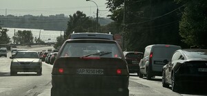 В Запорожье снова перекроют дамбу ДнепроГЭС: даты