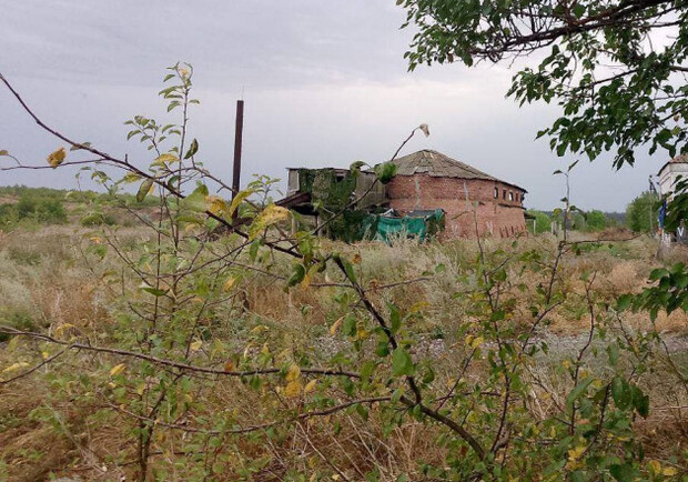 В Запорожской области обнаружили замаскированную базу оккупантов. 