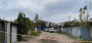 В Одесской области мужчина бросил гранату в помещение с людьми: есть травмированные