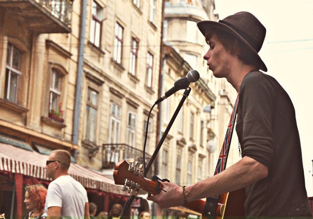 Споем о любимом городе: какие есть песни об Одессе на украинском языке