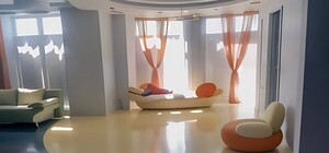 У российского генерала отобрали квартиру в Одессе