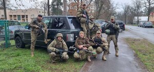 В Днепропетровской области волонтеров судят за незаконный ввоз автомобилей для военных