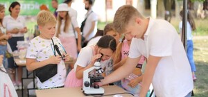 Від науки до мистецтва: львівських підлітків запрошують на безкоштовний інтенсив