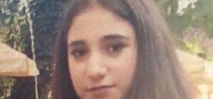 Ушла к подружке три дня назад: в Одессе ищут 11-летнюю девочку (обновлено)