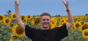 Заблудился в горах: украинский блоггер Паша Бумчик скрылся в Румынии