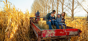 Диван подождет: куда пойти в Днепре на этой неделе