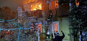 Атака Измаила 27 сентября: колличество погибших увеличилось