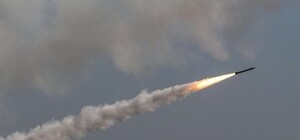 Из-за атаки баллистических ракет по Одесcкой области получило повреждения гражданское судно: подробности (обновлено)