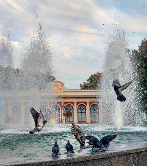 Показ кинофильма и лекция о Богдане-Игоре Антониче: куда пойти в Одессе на этой неделе бесплатно