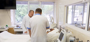 Баллистическая атака по портовой инфраструктуре Одесской области: количество жертв возросло до семи