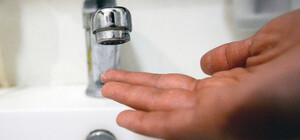 Часть Одессы во вторник останется без воды: адреса