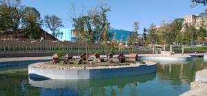 У Харківському зоопарку — новий графік роботи