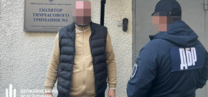 В Одессе разоблачили коррупционную схему в МСЭК (обновлено)