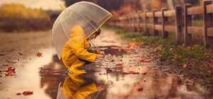 Какая погода будет в Днепре в ноябре-2024