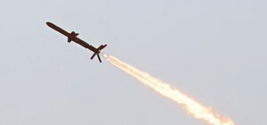 Выпустили 10 ракет: стало известно, что вчера атаковала армия РФ в Одесской области