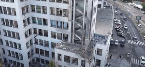 Архитектурный ансамбль площади Свободы могут внести в Список всемирного наследия ЮНЕСКО