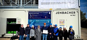 В Одесі встановили першу когенераційну установку на котельню: що це означає