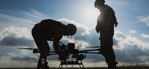 Карта боевых действий в Украине 8 ноября