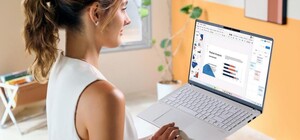 Черная пятница с пользой: ТОПовые ноутбуки ASUS с уникальными возможностями