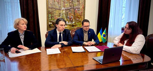 Один из городов Бразилии может стать партнером Одессы: какой именно