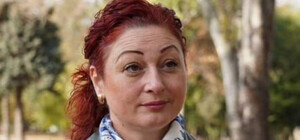 Чиновницу одесской ОДА, которая обругала водителя маршрутки, никак не наказали