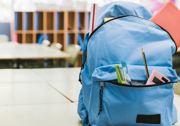 Тревога в Одессе: нужно ли вести ребенка в садик или школу