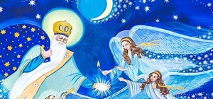 В Киево-Печерской лавре с 1 декабря откроется резиденция Святого Николая