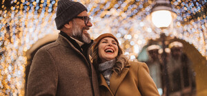 Не сидите дома: куда пойти в Днепре в декабре-2024