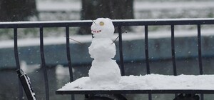 Перший місяць зими: яким буде грудень в Одесі