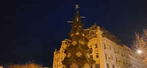 Отримай відповідь: коли та де встановлять головну новорічну ялинку в Одесі