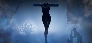 Театр теней Teulis