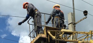 В Харьковоблэнерго рассказали, как справляются с дефицитом кадров