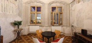 У центрі Львова відкрили новий муніципальний культурний простір: відео 