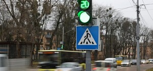 У Львові закуплять близько 350 звукових орієнтирів для світлофорів