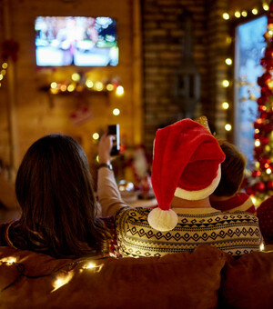 10 небанальних новорічних фільмів для святкового настрою: трейлери