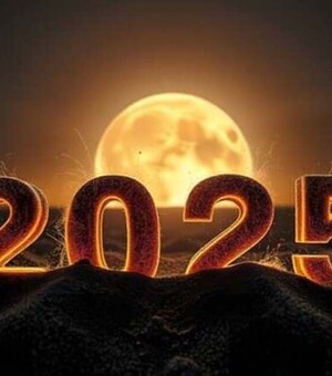 Гороскоп на новий 2025 рік: всі знаки Зодіаку