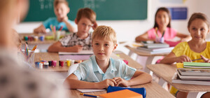 Правительство продолжает улучшать безопасность учащихся в школах: что ждет учебные заведения