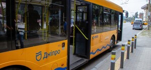 В Днепре с 3 января растут тарифы на проезд в общественном транспорте: что говорят городские власти