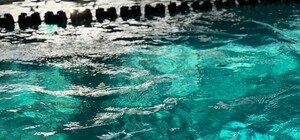 Хіміки перевірили якість води у львівських басейнах